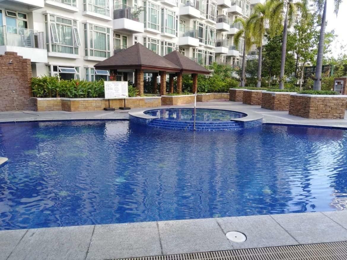 Ameer Condotel @ Parkside Villa Manila Luaran gambar