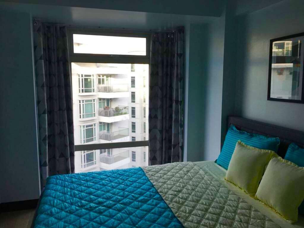 Ameer Condotel @ Parkside Villa Manila Luaran gambar