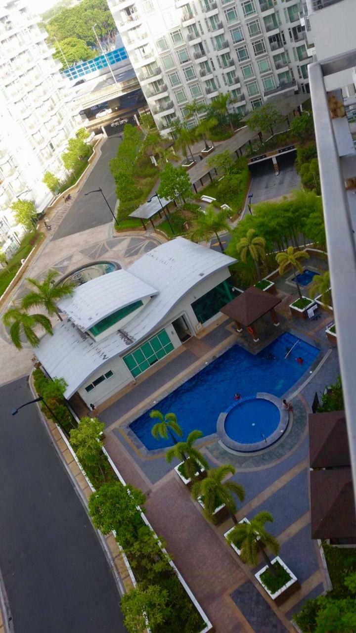 Ameer Condotel @ Parkside Villa Manila Luaran gambar